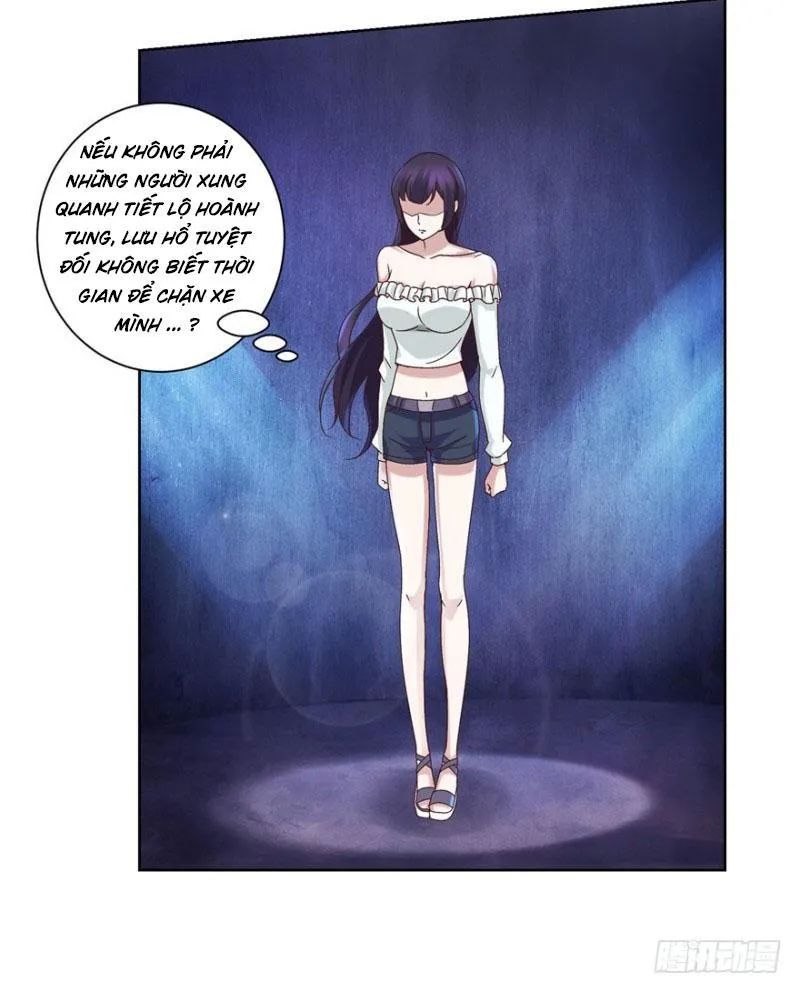 Đô Thị Chí Tôn Hệ Thống Chap 16 - Next Chap 17