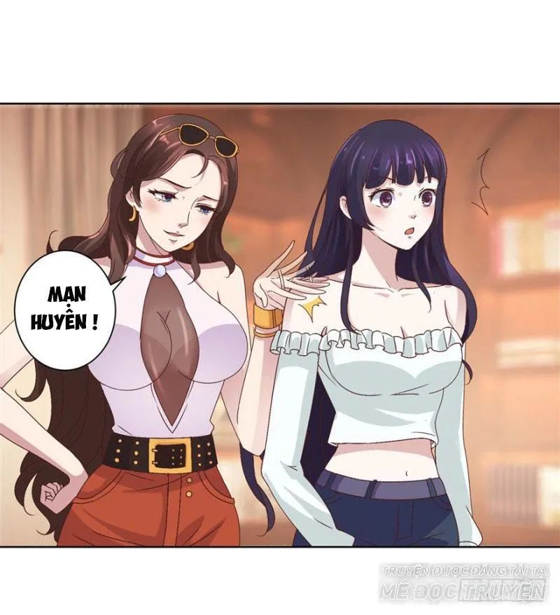 Đô Thị Chí Tôn Hệ Thống Chap 16 - Next Chap 17