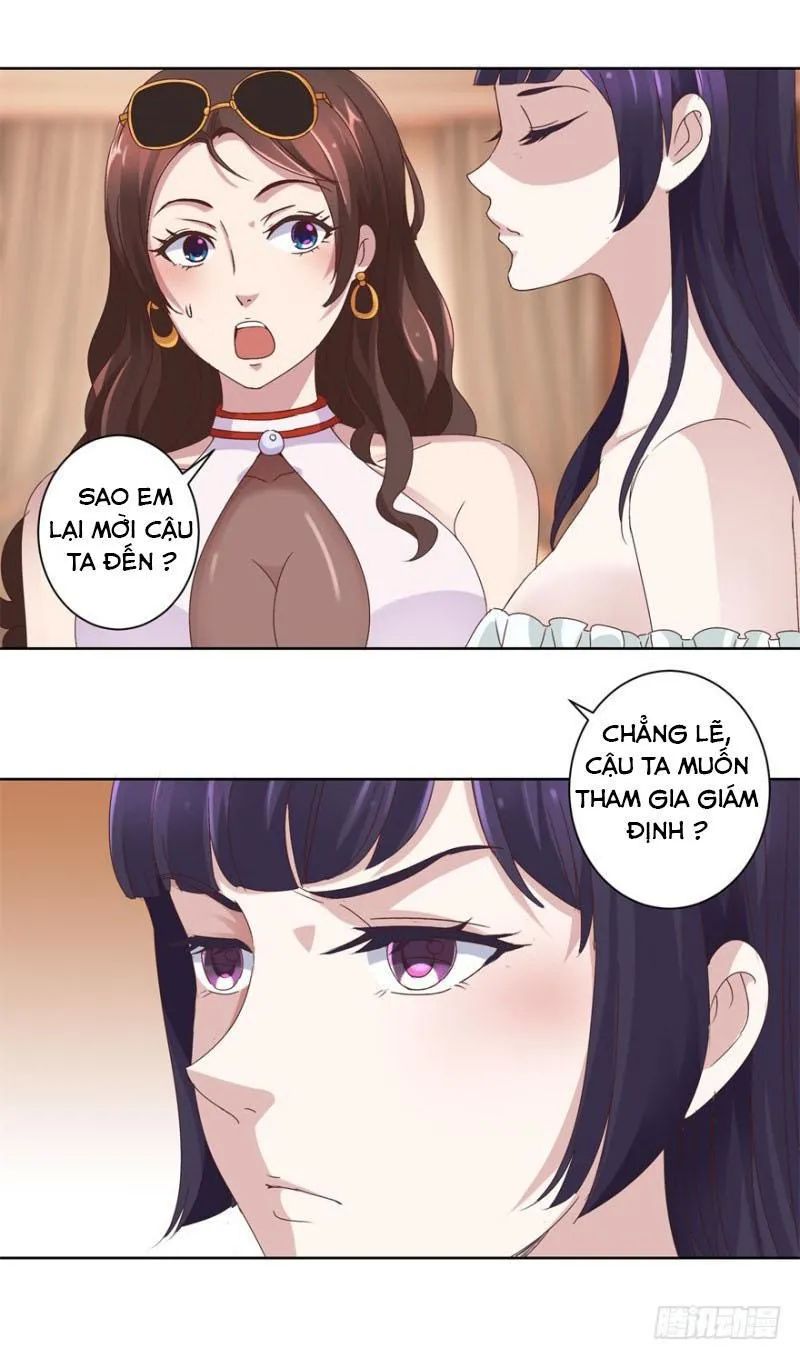 Đô Thị Chí Tôn Hệ Thống Chap 16 - Next Chap 17