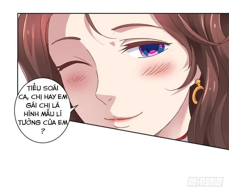 Đô Thị Chí Tôn Hệ Thống Chap 16 - Next Chap 17