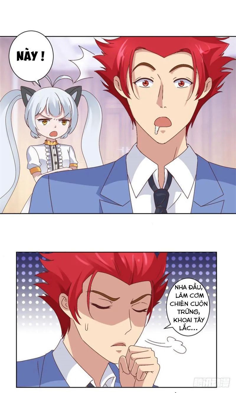Đô Thị Chí Tôn Hệ Thống Chap 16 - Next Chap 17