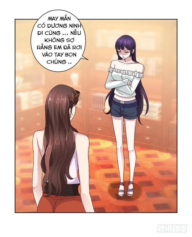 Đô Thị Chí Tôn Hệ Thống Chap 16 - Next Chap 17
