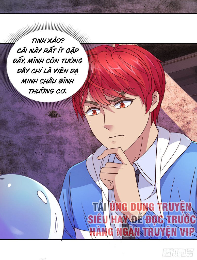 Đô Thị Chí Tôn Hệ Thống Chap 162 - Next Chap 163