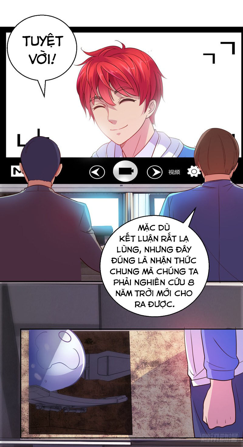 Đô Thị Chí Tôn Hệ Thống Chap 162 - Next Chap 163