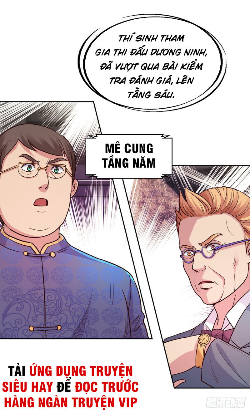 Đô Thị Chí Tôn Hệ Thống Chap 162 - Next Chap 163