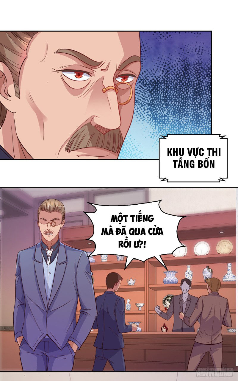Đô Thị Chí Tôn Hệ Thống Chap 162 - Next Chap 163