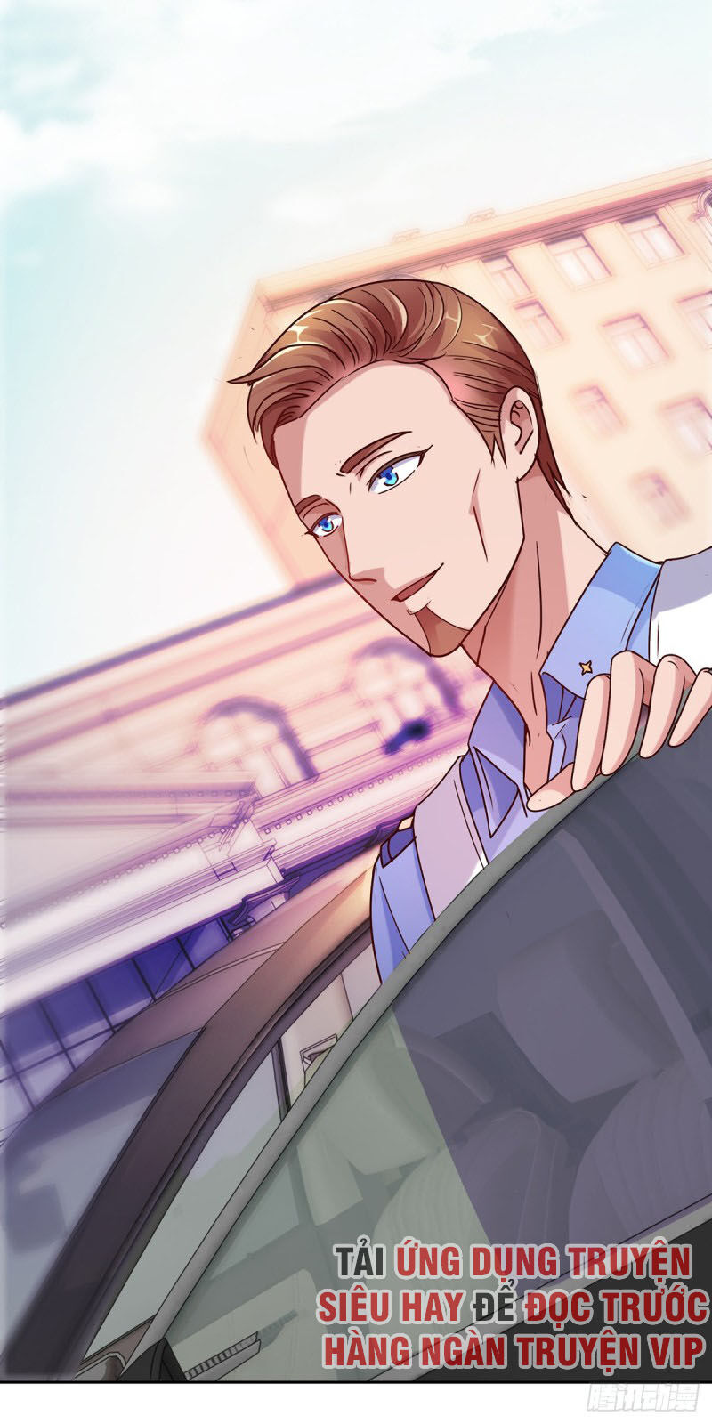 Đô Thị Chí Tôn Hệ Thống Chap 162 - Next Chap 163