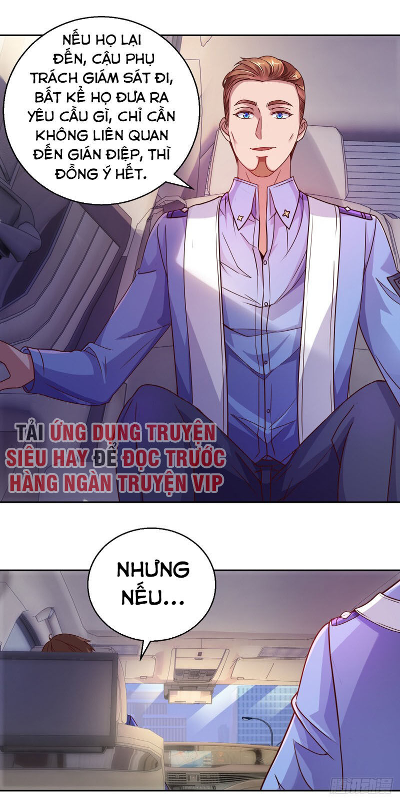 Đô Thị Chí Tôn Hệ Thống Chap 162 - Next Chap 163