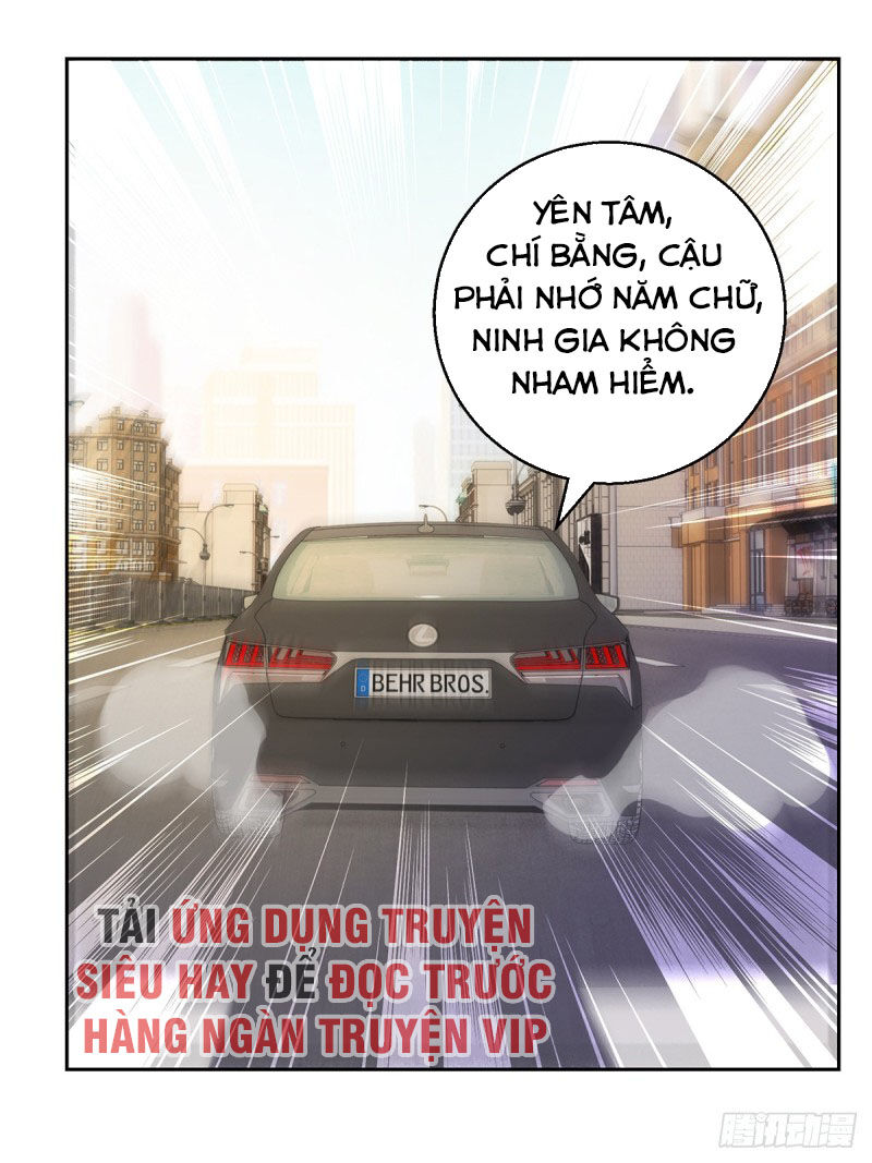 Đô Thị Chí Tôn Hệ Thống Chap 162 - Next Chap 163