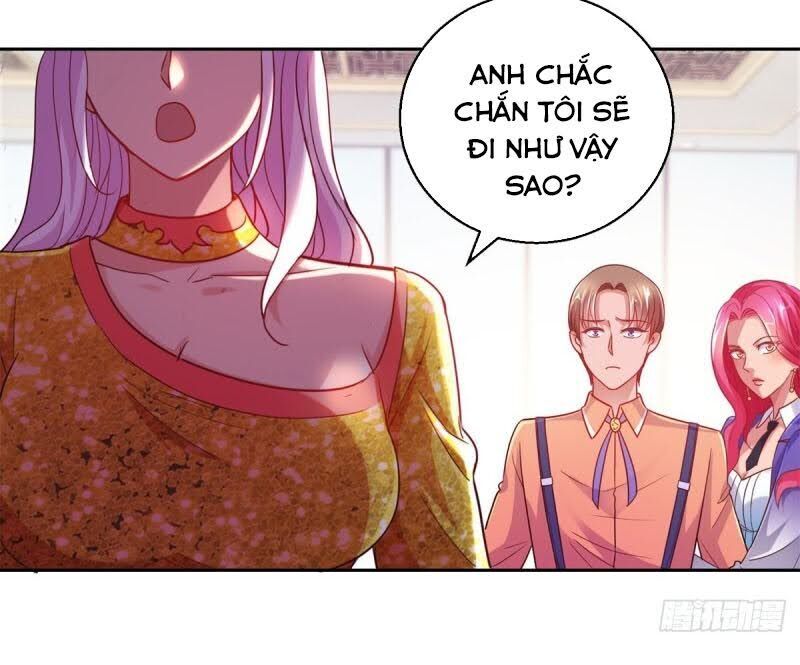 Đô Thị Chí Tôn Hệ Thống Chap 170 - Next Chap 171