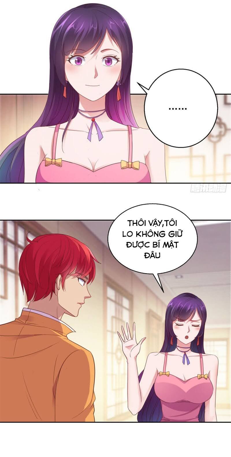 Đô Thị Chí Tôn Hệ Thống Chap 170 - Next Chap 171