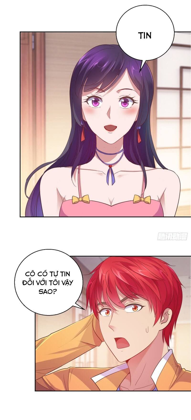 Đô Thị Chí Tôn Hệ Thống Chap 170 - Next Chap 171