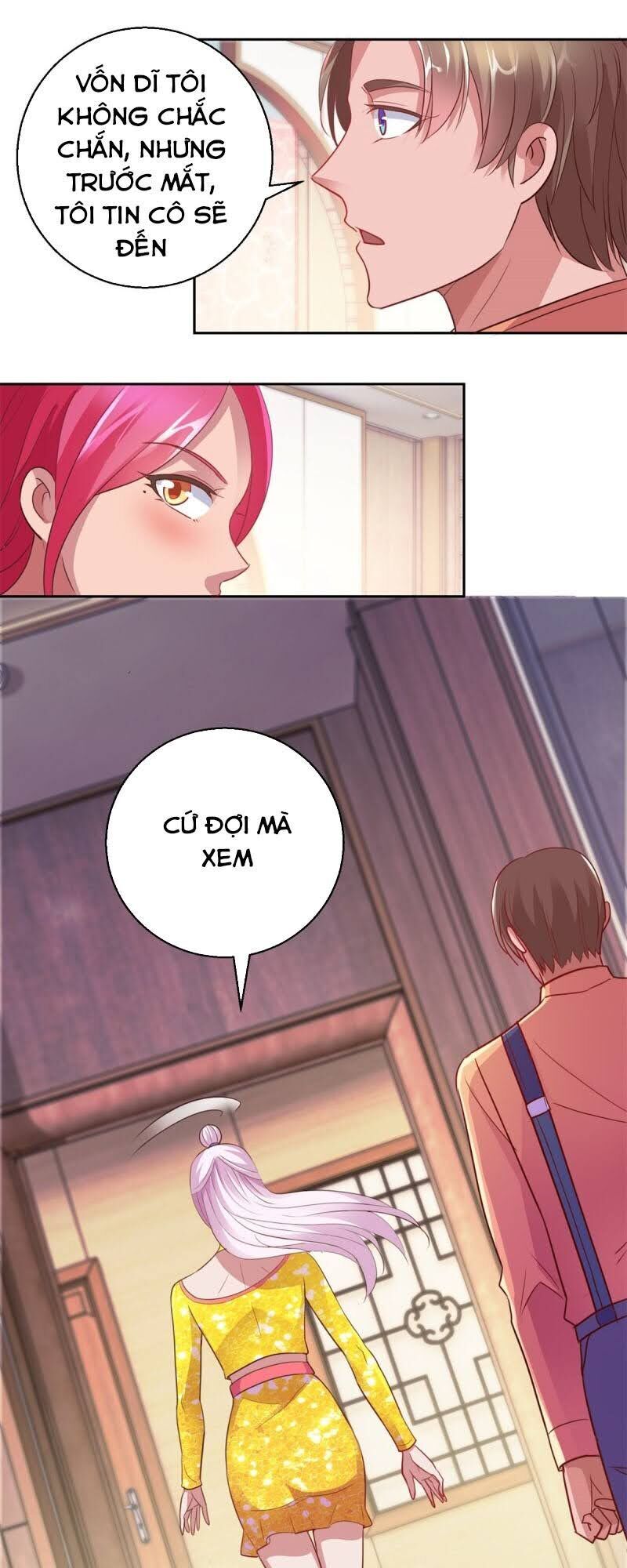 Đô Thị Chí Tôn Hệ Thống Chap 170 - Next Chap 171