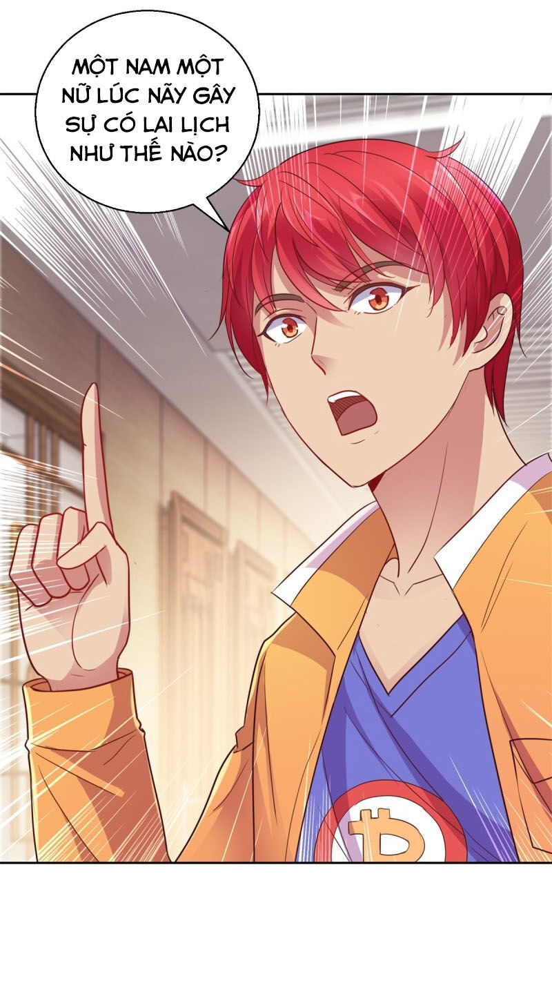 Đô Thị Chí Tôn Hệ Thống Chap 170 - Next Chap 171