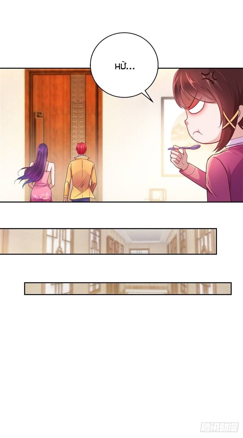 Đô Thị Chí Tôn Hệ Thống Chap 170 - Next Chap 171