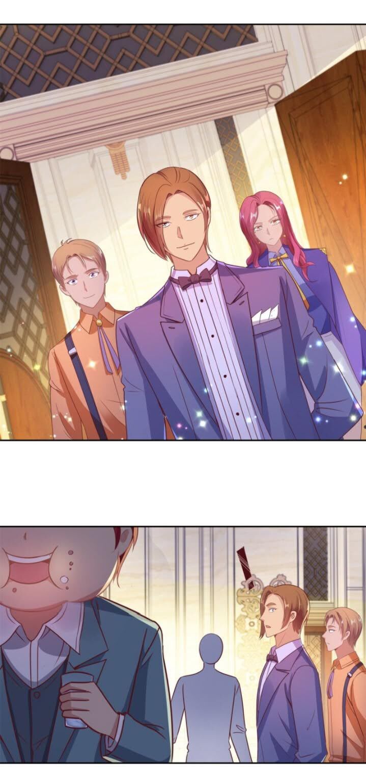 Đô Thị Chí Tôn Hệ Thống Chap 174 - Next Chap 175