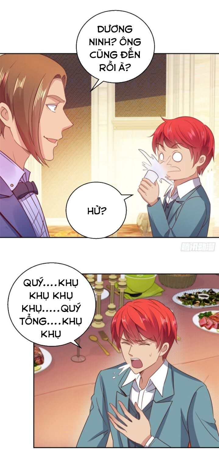 Đô Thị Chí Tôn Hệ Thống Chap 174 - Next Chap 175
