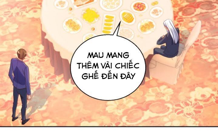 Đô Thị Chí Tôn Hệ Thống Chap 174 - Next Chap 175