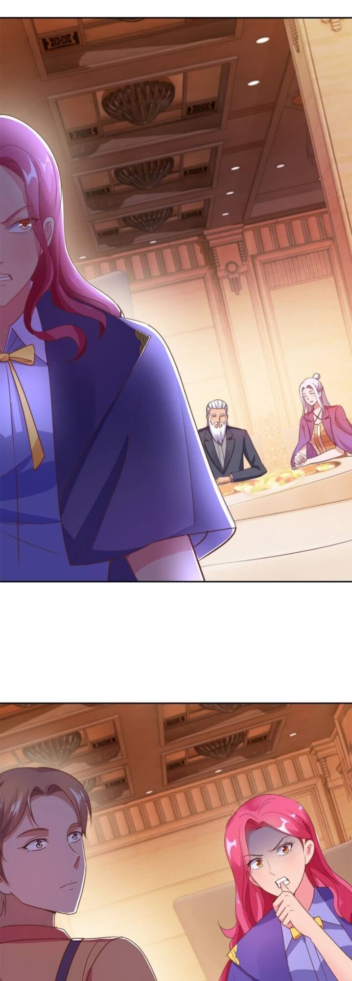 Đô Thị Chí Tôn Hệ Thống Chap 174 - Next Chap 175