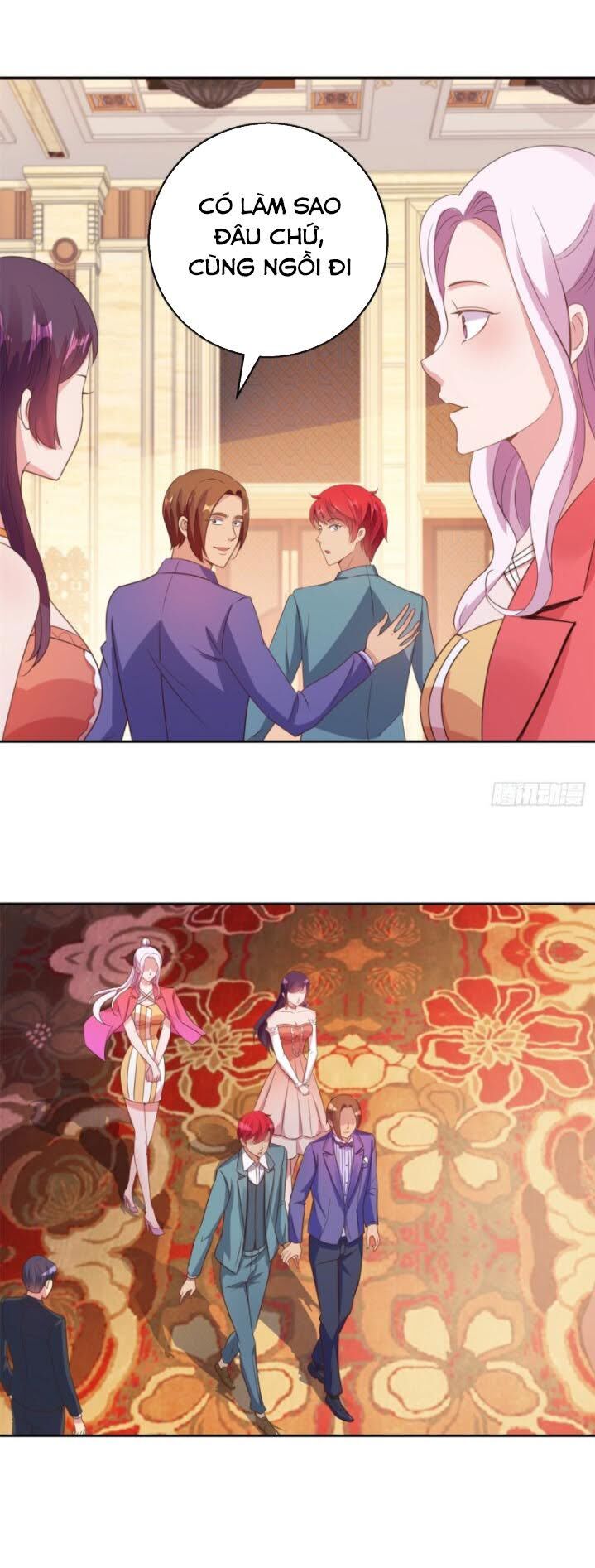 Đô Thị Chí Tôn Hệ Thống Chap 174 - Next Chap 175