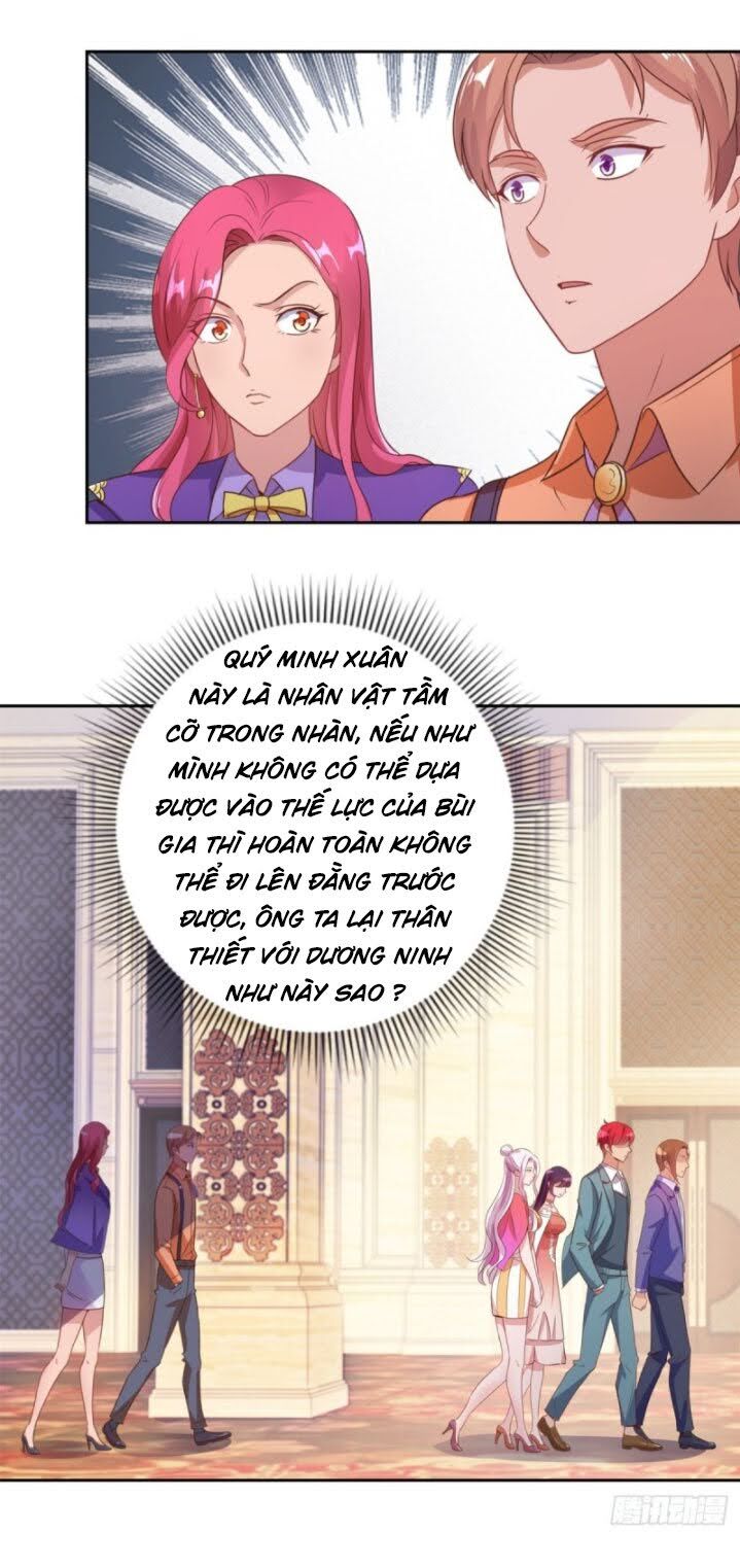 Đô Thị Chí Tôn Hệ Thống Chap 174 - Next Chap 175