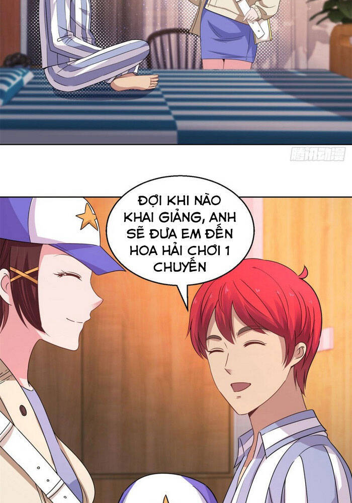 Đô Thị Chí Tôn Hệ Thống Chap 188 - Next Chap 189