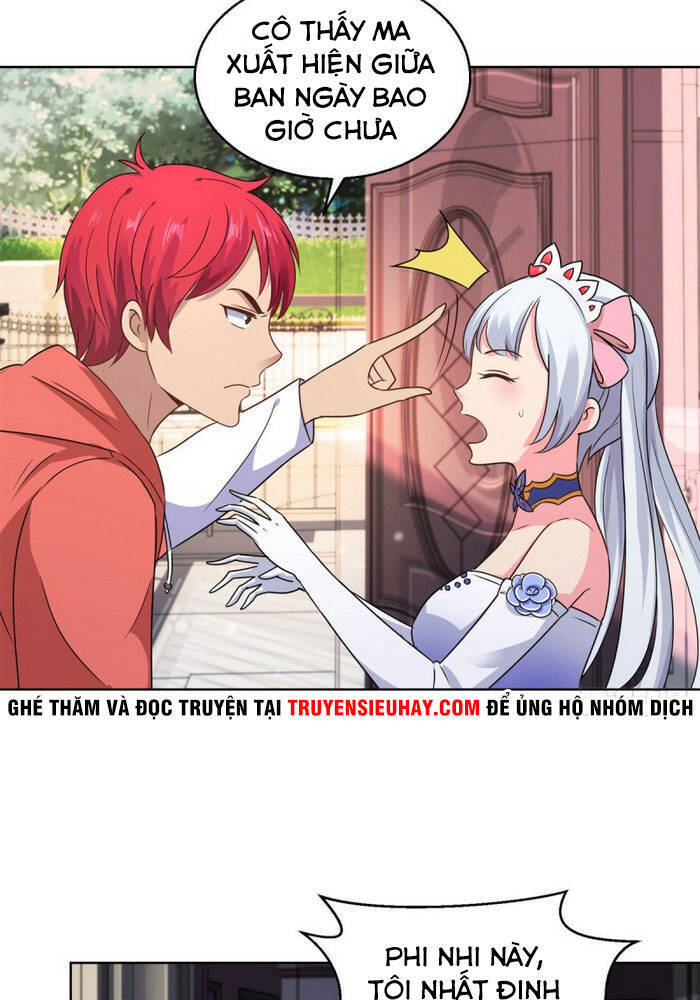 Đô Thị Chí Tôn Hệ Thống Chap 188 - Next Chap 189