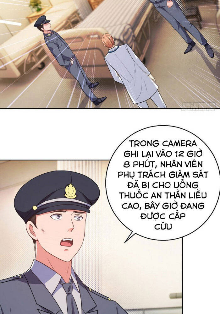 Đô Thị Chí Tôn Hệ Thống Chap 188 - Next Chap 189