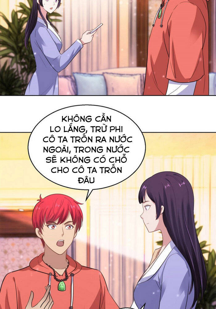 Đô Thị Chí Tôn Hệ Thống Chap 188 - Next Chap 189