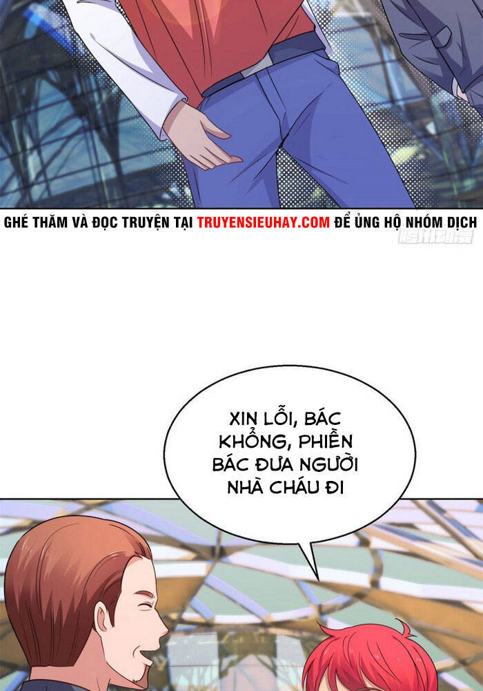 Đô Thị Chí Tôn Hệ Thống Chap 188 - Next Chap 189