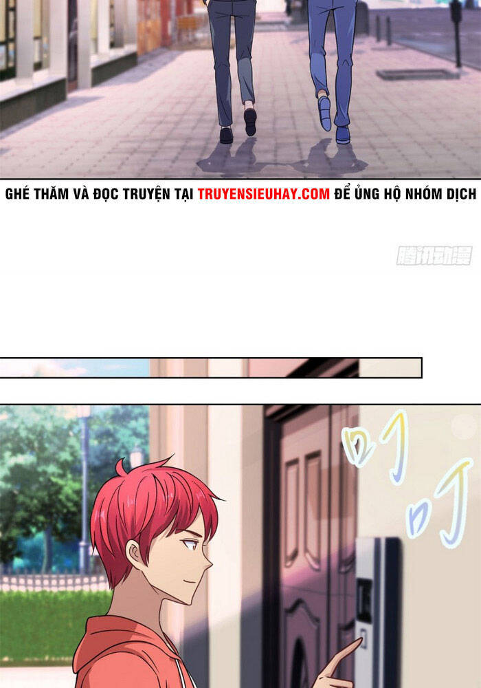 Đô Thị Chí Tôn Hệ Thống Chap 188 - Next Chap 189