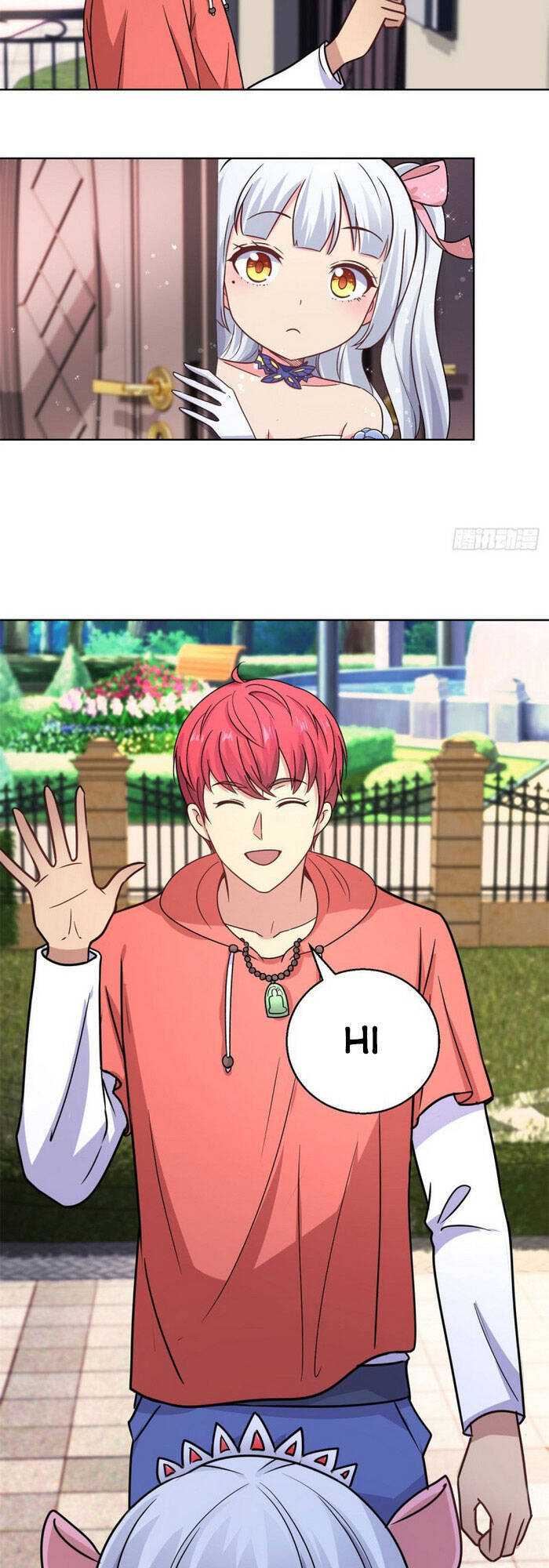 Đô Thị Chí Tôn Hệ Thống Chap 188 - Next Chap 189