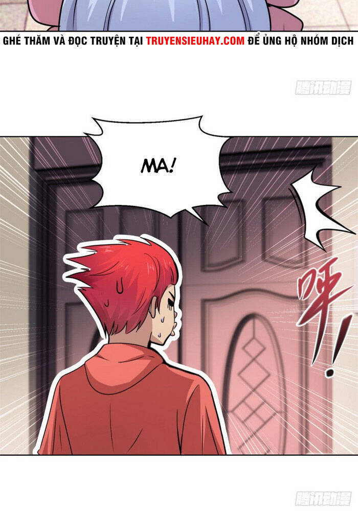 Đô Thị Chí Tôn Hệ Thống Chap 188 - Next Chap 189