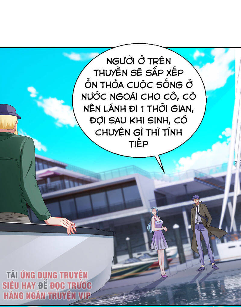 Đô Thị Chí Tôn Hệ Thống Chap 189 - Next Chap 190