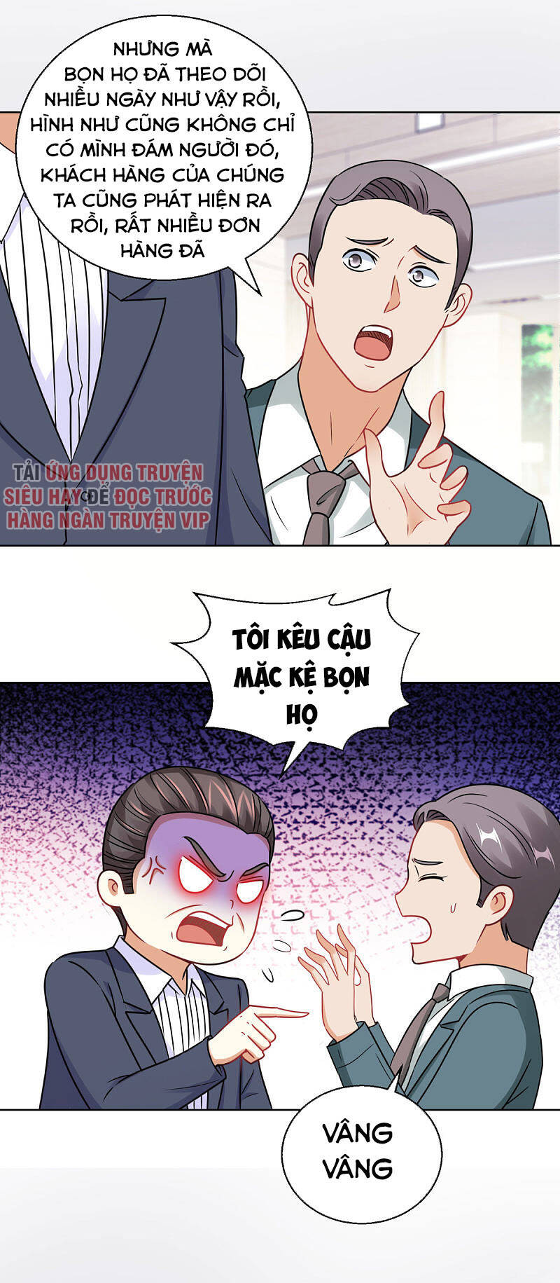 Đô Thị Chí Tôn Hệ Thống Chap 189 - Next Chap 190
