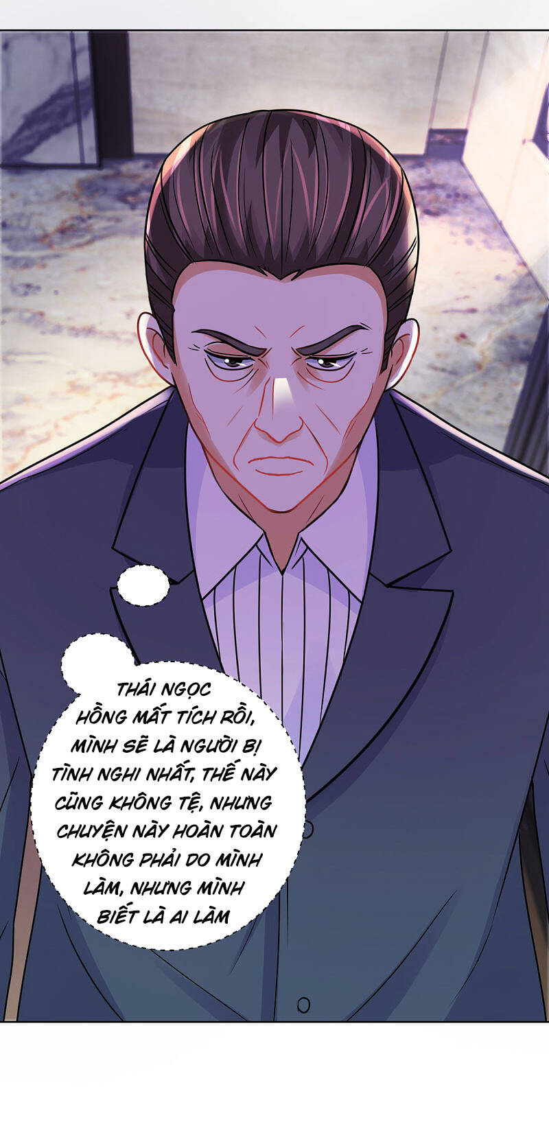 Đô Thị Chí Tôn Hệ Thống Chap 189 - Next Chap 190