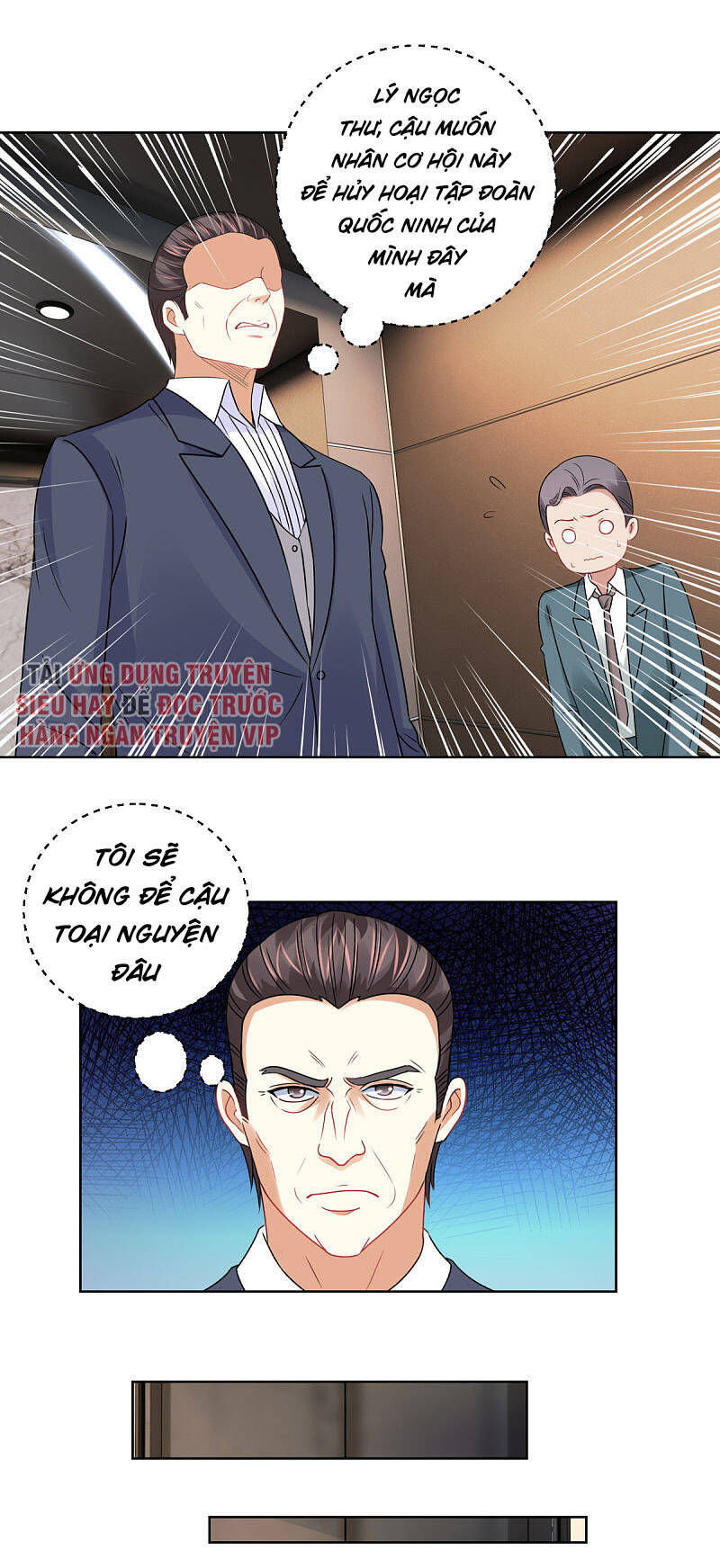 Đô Thị Chí Tôn Hệ Thống Chap 189 - Next Chap 190