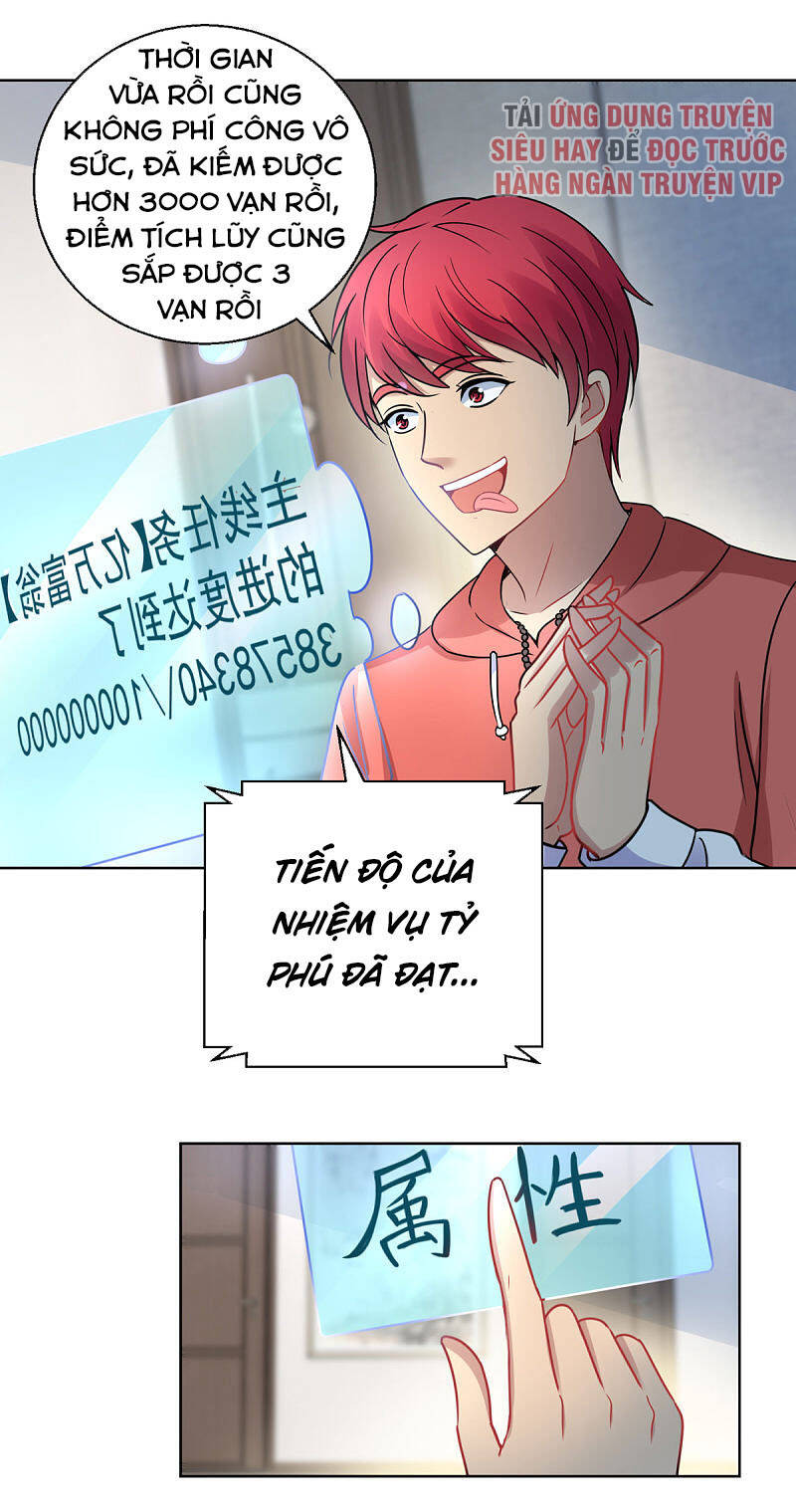 Đô Thị Chí Tôn Hệ Thống Chap 189 - Next Chap 190