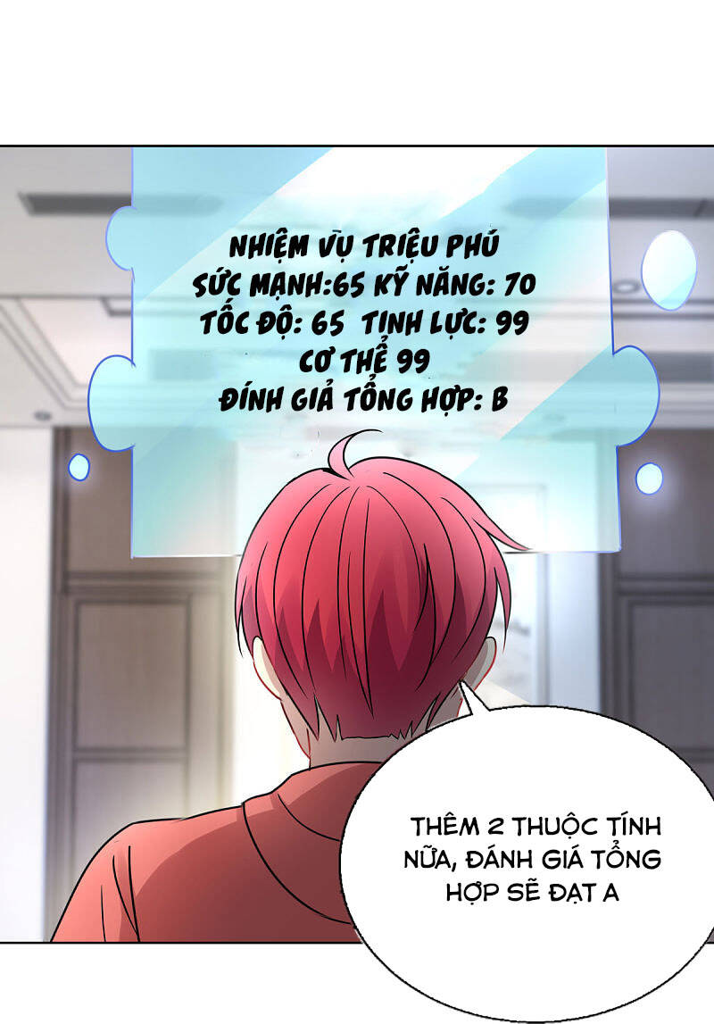 Đô Thị Chí Tôn Hệ Thống Chap 189 - Next Chap 190