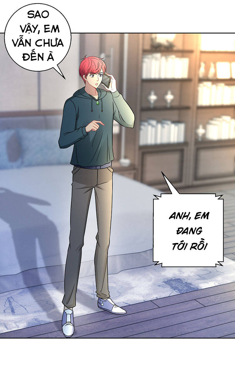 Đô Thị Chí Tôn Hệ Thống Chap 189 - Next Chap 190
