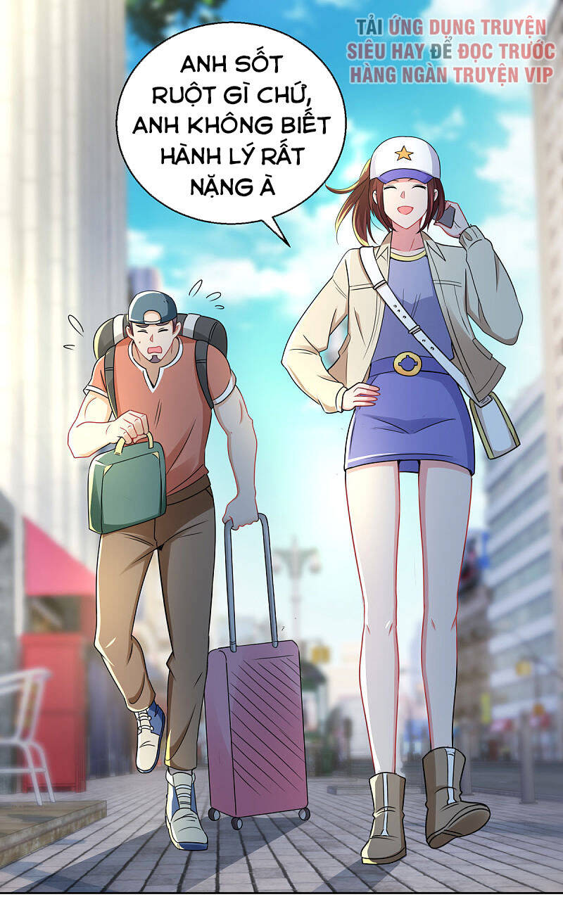 Đô Thị Chí Tôn Hệ Thống Chap 189 - Next Chap 190