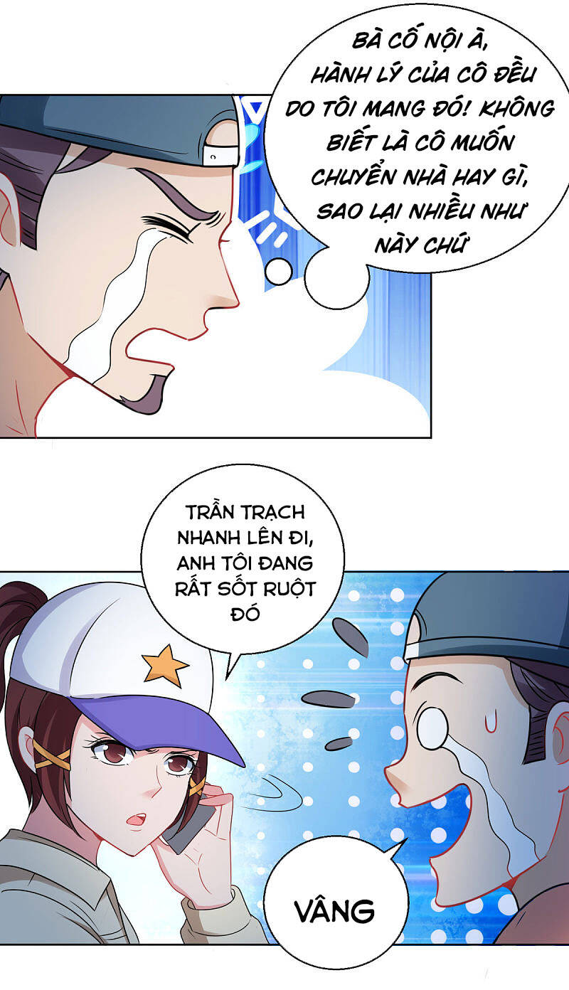Đô Thị Chí Tôn Hệ Thống Chap 189 - Next Chap 190