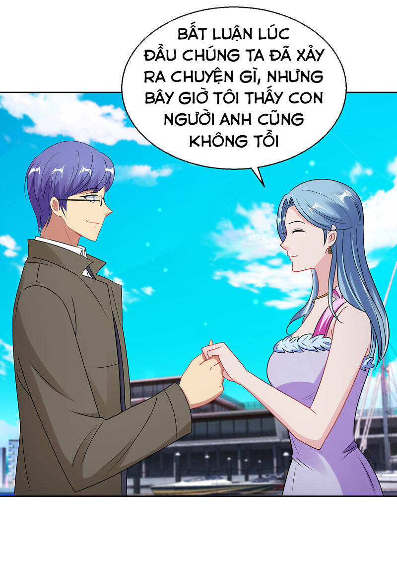 Đô Thị Chí Tôn Hệ Thống Chap 189 - Next Chap 190