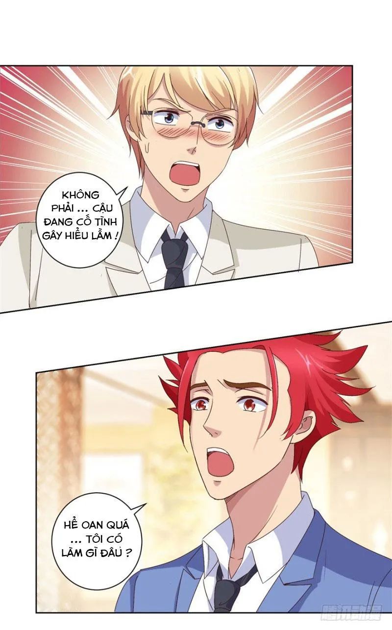 Đô Thị Chí Tôn Hệ Thống Chap 20 - Next Chap 21