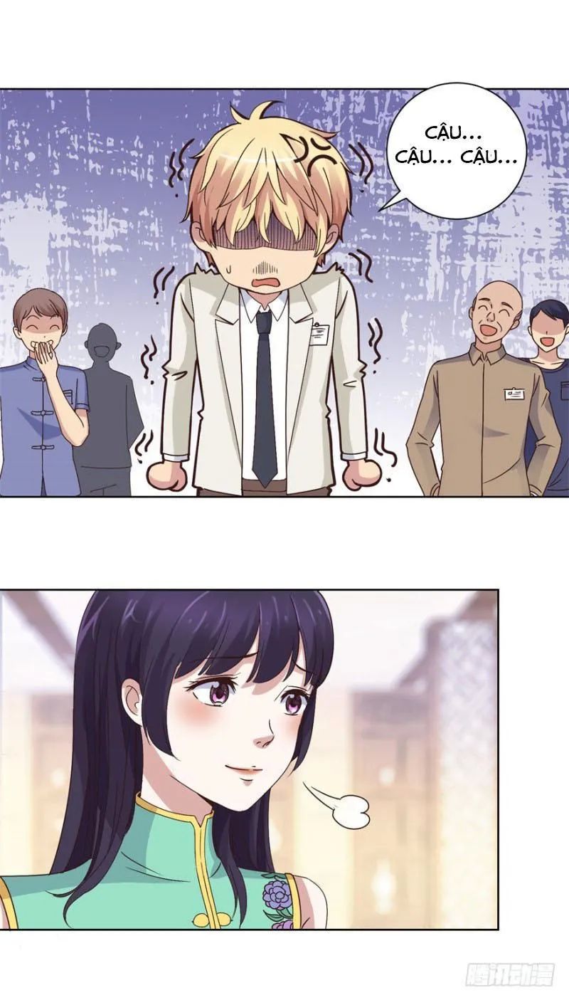 Đô Thị Chí Tôn Hệ Thống Chap 20 - Next Chap 21