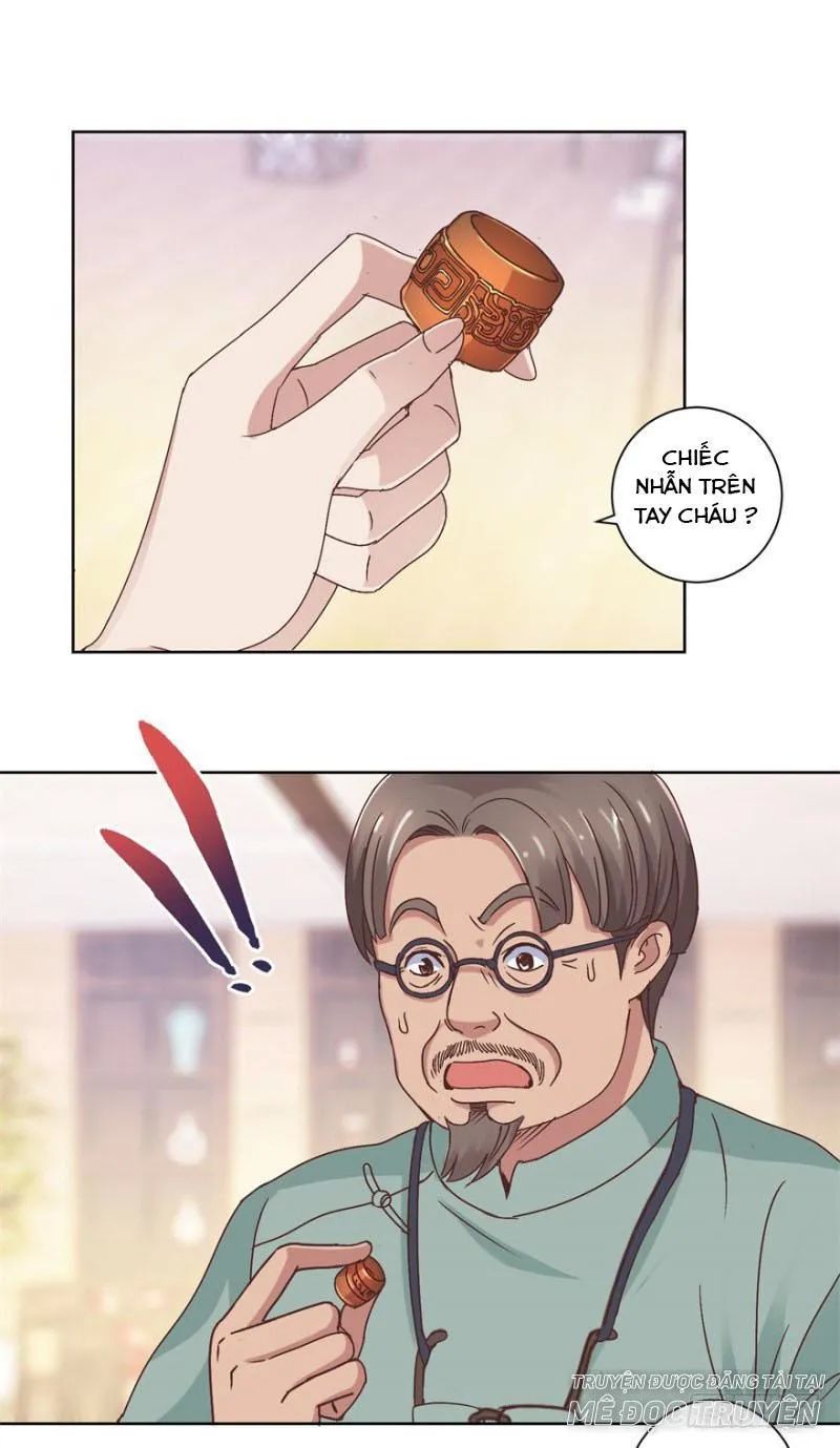 Đô Thị Chí Tôn Hệ Thống Chap 20 - Next Chap 21