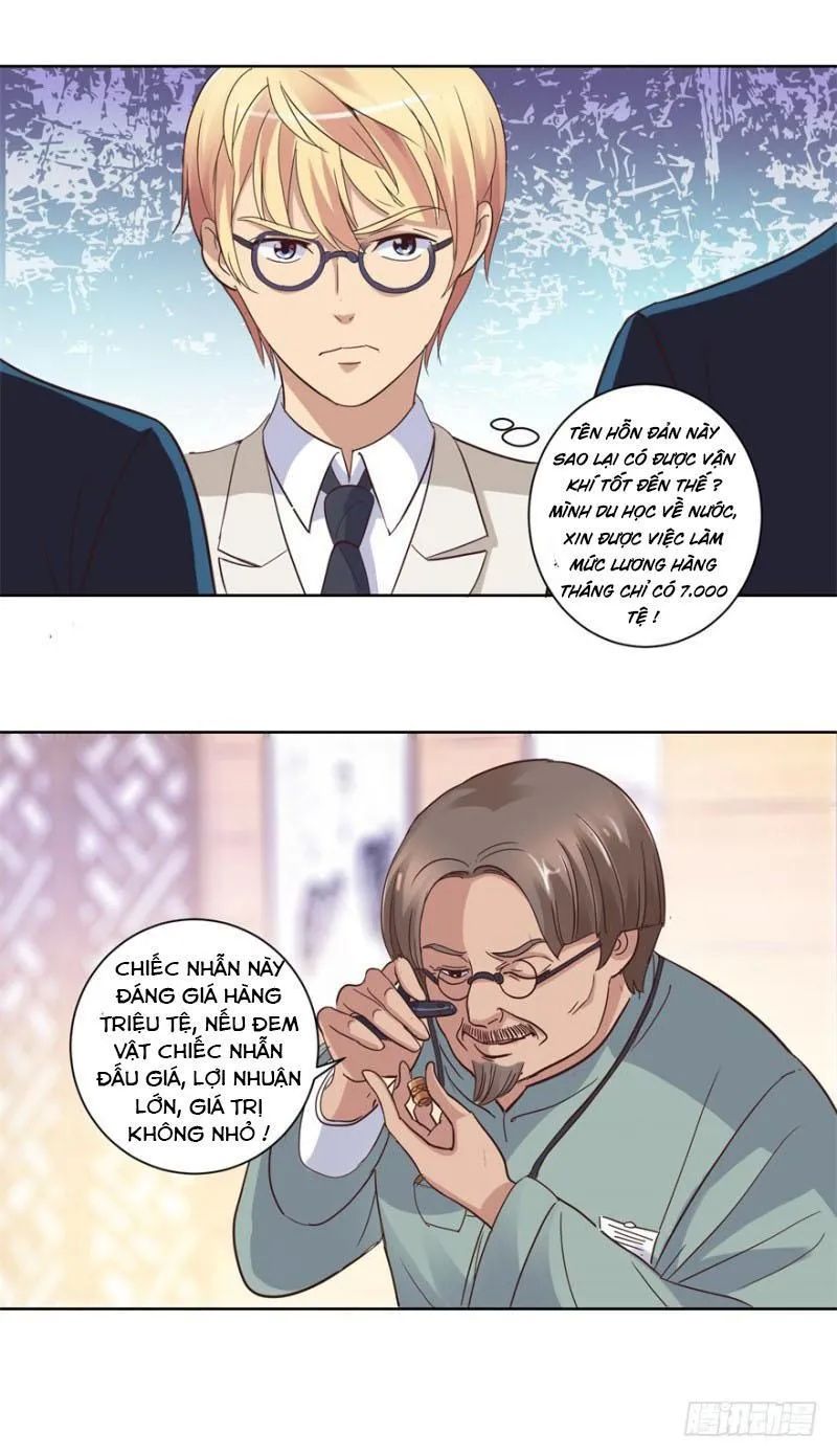 Đô Thị Chí Tôn Hệ Thống Chap 20 - Next Chap 21