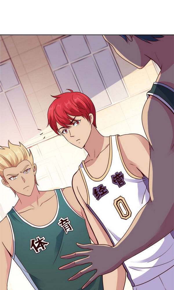 Đô Thị Chí Tôn Hệ Thống Chap 201 - Next Chap 202