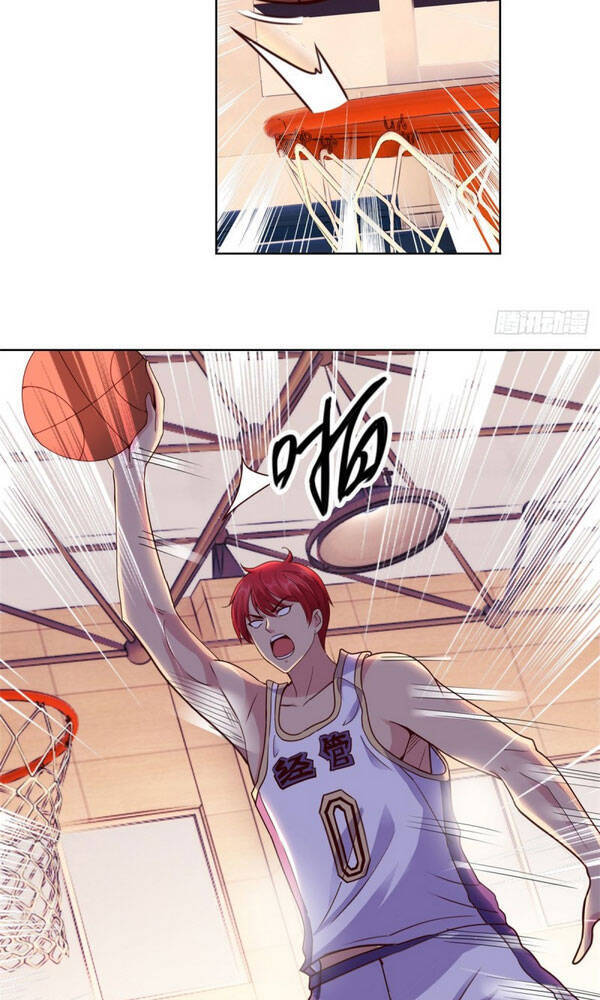 Đô Thị Chí Tôn Hệ Thống Chap 201 - Next Chap 202