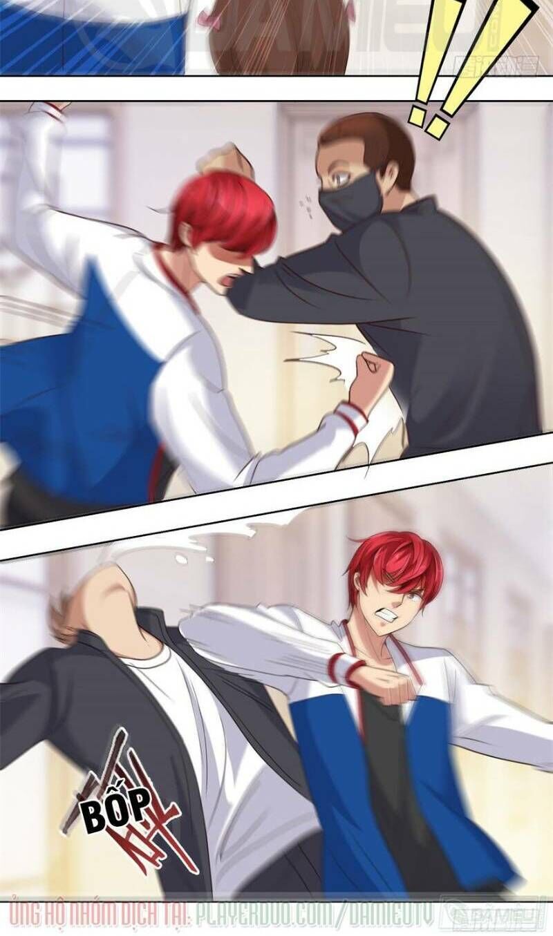 Đô Thị Chí Tôn Hệ Thống Chap 58 - Next Chap 59